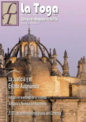 158 Revista La Toga