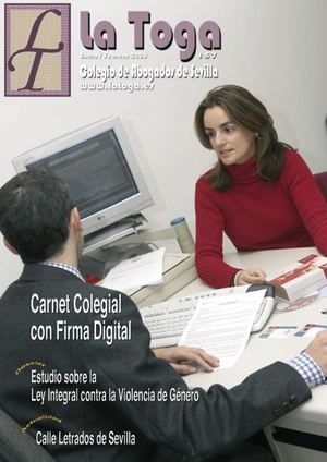 157 Revista La Toga
