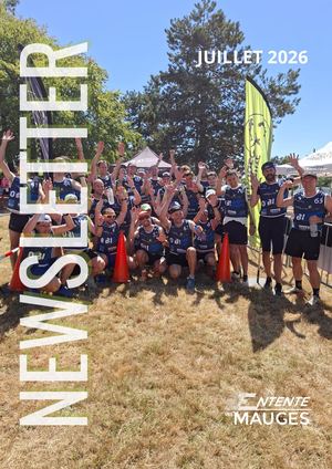 Newsletter Juillet 2026