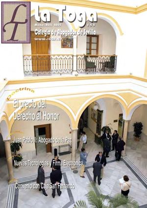153 Revista La Toga
