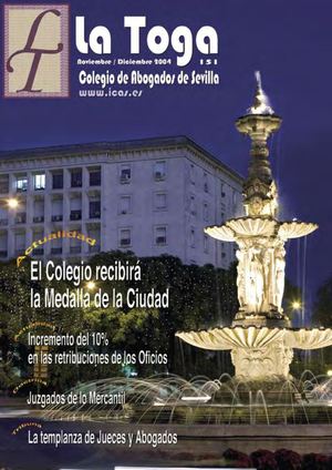 151 Revista La Toga