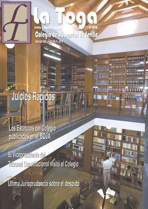 149 Revista La Toga