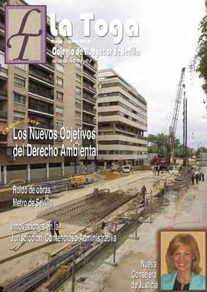 148 Revista La Toga