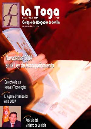 147 Revista La Toga