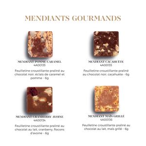 Dépliant Chocolat 2026