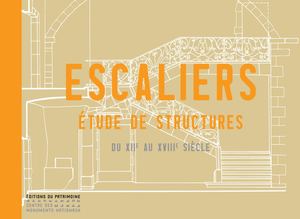 Escaliers Albums CRMH