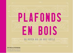 Extrait Plafonds Albums CRMH