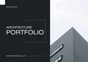 Portfolio Abeer Al Hadi