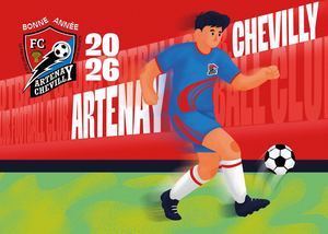 FCAC - Calendrier 2026