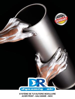 Dynamiq'air Catalogue