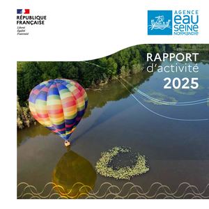 Rapport d'activité 2025