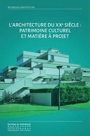 L'architecture au XXème Recherche et architecture