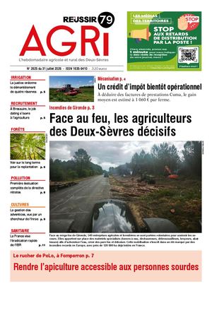 2026 Agri 79 07 31
