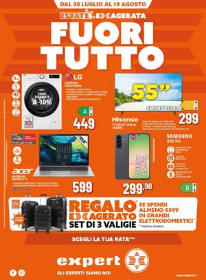 Fuori Tutto A4 - Mallardo