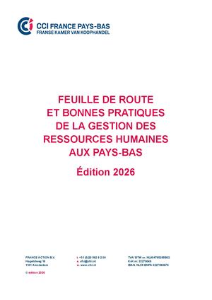 Feuille De Route 2026 Flou