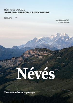 NÉVÉS