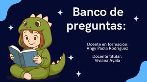 Preguntas Paolaaa