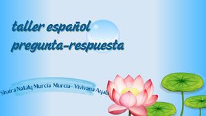 Preguntas Shaira