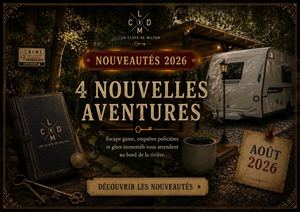 Mailing 31 Juillet Et 1er Août 2026