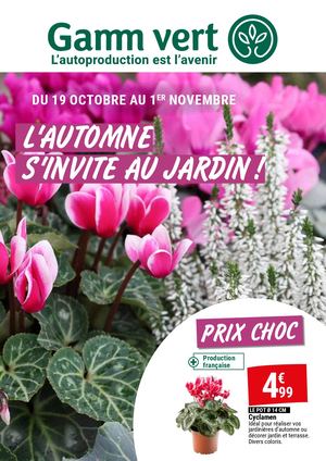 Automne Eurea 2026 8p A4