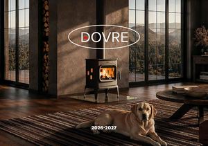 CATALOGUE DOVRE Grand Public 2026 2027