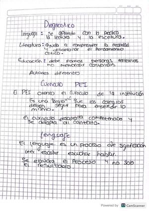 Apuntes Shaira