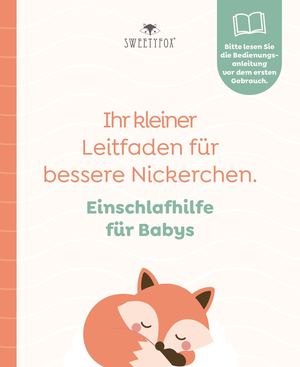 SweetyFox - Baby Soother - Translation