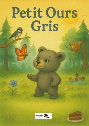 Petit Ours