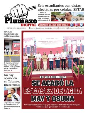 Plumazo Digital 785