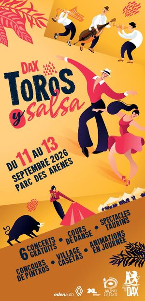 Programme Toros y Salda