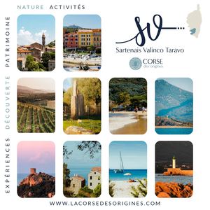 Guide Touristique SVT 2026
