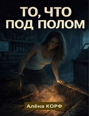 То, что под полом