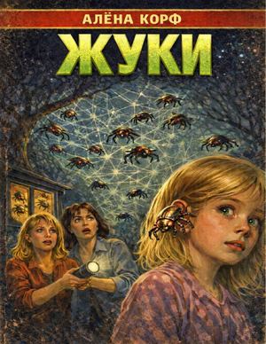 Жуки