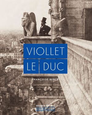 Viollet Le Duc MOAR