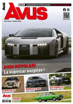 Avus 86