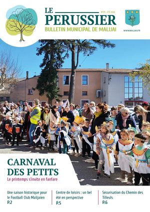 Le Perussier Ete2026 Oyopi Web Page