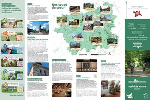2026 Carte Outdoor