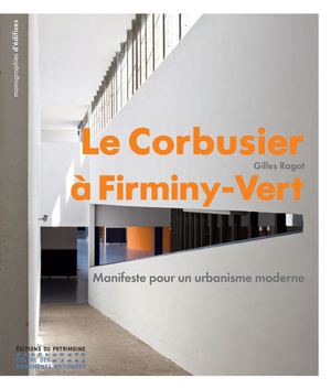 Corbusier Firminy Vert MOED