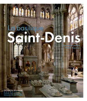 Basilique Saint Denis MOED