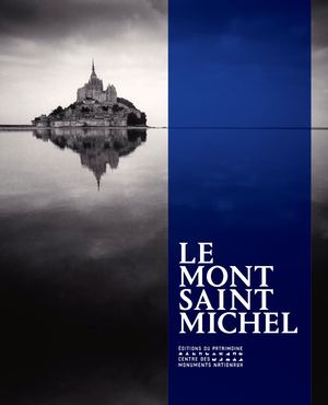 Le Mont Saint Michel MOED