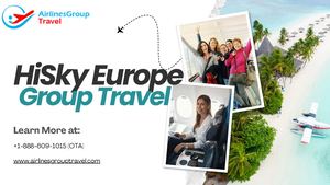 Can I Get Flight Tickets At Cheaper Rate on HiSky Europe?