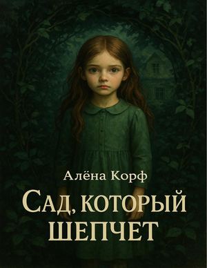 Сад, который шепчет
