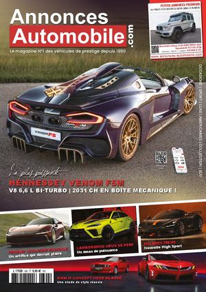 Annonces Automobile 392