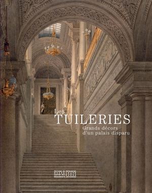 Tuileries MOED