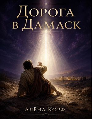 Дорога в Дамаск