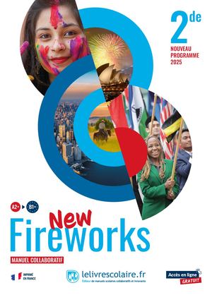New Fireworks 2de