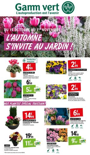 Automne Eurea 2026 2p