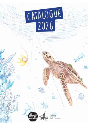 Catalogue des parutions