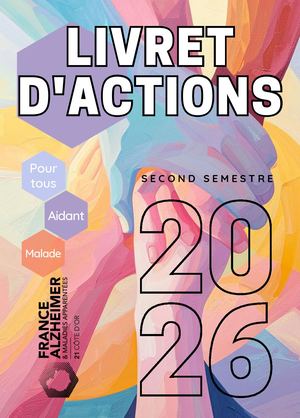 Livret D'actions 2026 2eme Semestre