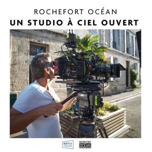 Rochefort Océan- Studio à ciel ouvert